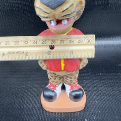 Bobble Dobbles product by Alexander Global Promotions Cheetahs Figurine Resin