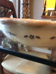 The Danbury Mint “M.J. Hummel” Bakeware, Licensed By Goebel, Switzerland