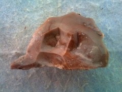 Lower Paleothic. Homo erectus.” Acheulian” 1.7MYA. The Eshelo-Yabrudic culture