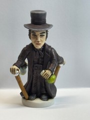 Neil Eyre Designs Halloween Horror Dr. Jekyll Mr. Hyde Scientist Monster