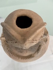 Pieza Precolombina