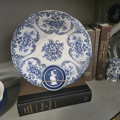 Decorative Porcelain