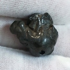 Unknown Artifact Metal Detecting Finds (134)