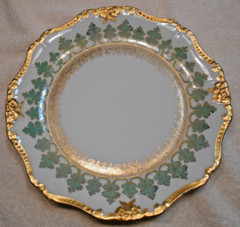 3 Piece Set of Elite Works, Limoges, made in France
