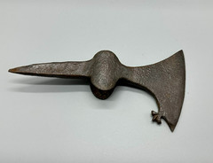 Archaeological Find, Combat Axe Kievan Rus – Vikings 10th – 12th centuries AD