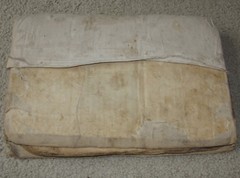 Afghanistan Old Ancient Farsi Muslim IIslam slamic Islam Manuscript Quran Book