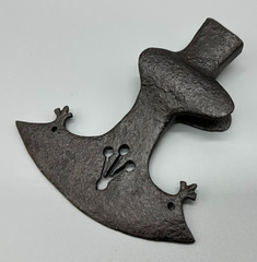 Archaeological Find, Combat Axe Kievan Rus – Vikings 10th – 12th centuries AD