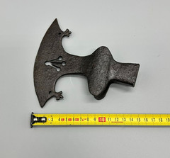 Archaeological Find, Combat Axe Kievan Rus – Vikings 10th – 12th centuries AD