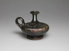 Apulian Guttus with Sea Serpent