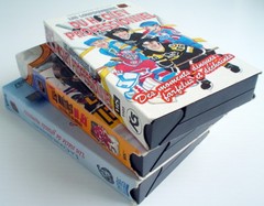 UN LOT DE 3 CASSETTES VHS SUR LE HOCKEY ***** ONE LOT OF 3 VHS VIDEOTAPES FRENCH