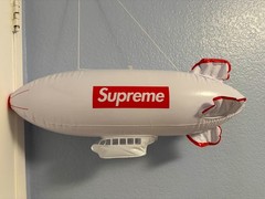 Brand New Supreme Inflatable Blimp