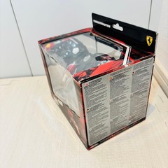Thrustmaster Ferrari F1 Wireless Controller F60 Limited Edition for PC PS3