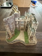 JP Editions Berkeley Castle Ltd Ed. #49 of 400