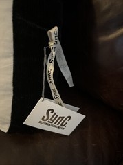 Banksy x Medicom x Sync Supreme Brandalism Pillow Plush Cushion Art NWT