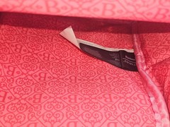 Nice LOUNGEFLY Biltmore LIMITED EDITION Pink SEQUINS Exclusive BACKPACK Bag GOLD
