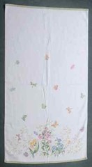 Lenox Butterfly Meadow Bath Towel 8348428