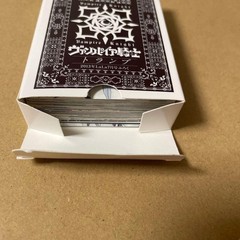 Vampire Knight Playing Cards 2013 LaLa July Issue Furoku, Manga Collectible