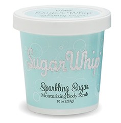 Primal Elements Sugar Scrub Multicolor 10 Oz Natural Exfoliating Body Scrub