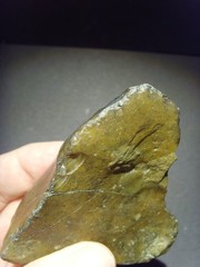 Lower Paleolithic – Fine Acheulean ‘faceted’ scraper. c.450,000 BP.