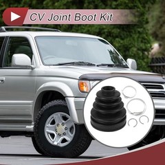 Set of 1 CV Joint Boot Kits for Toyota 4Runner 1996-2002 Inner Constant Velocity