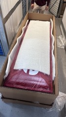 Supreme Titan Casket SS26 Coffin 2026 – Brand New with Original Packaging