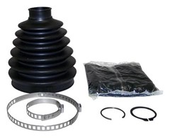 Cv Joint Boot Kit Driveline and Axles
