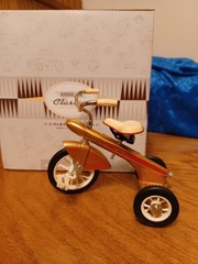 Hallmark 1960 Blaz-o-Jet by Murray QHG6313