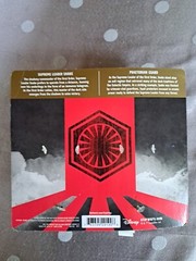 Hallmark Itty Bittys Supreme Leader Snoke & Praetorian Guard Star Wars