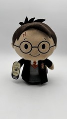 Hallmark itty Bitty BIGGY Harry Potter Plush Toy NEW
