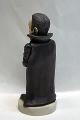 Harmony Kingdom artst Neil Eyre Designs Halloween Horror Phantom of the Opera II