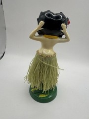 Vintage HawaiianBetty Boop Bobble Head