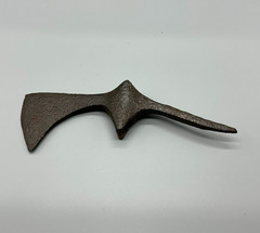 Archaeological Find, Combat Axe Kievan Rus – Vikings 10th – 12th centuries AD