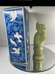 Nos Avon 1972 Cockatoo Decorating Pomander Original packaging