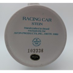 Avon Stein Racing Care Made in Brazil New in Open Box