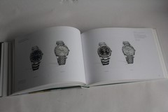 ROLEX Watch Catalog 2017-2018 + Price List (68341)