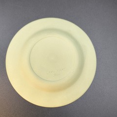 Wedgwood Jasperware Trinket Dishes Bowls Blue & Green Vintage Lot Of 4 Vintage