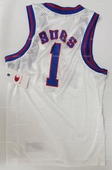 Champion Adult Bugs Bunny Space Jam March Madness Jersey Size Medium