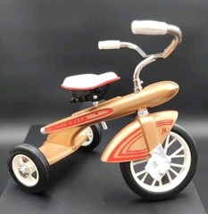 Blaz-O-Jet 1960 – Kiddie Car Classics – pedal cars