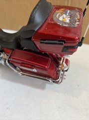Rare Harley Davidson 2008 FLHTCU Motorcycle – Eagle with Sturgis