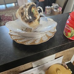 Decorative Porcelain