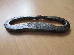 Fire Steel – Striker Viking Kievan Rus 8 -10 AD.