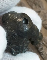Unknown Artifact Metal Detecting Finds (134)