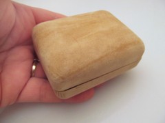 *Enamel Napkin Ring Rowena Stott Nature Notes of an Edwardian Lady Edith Holden