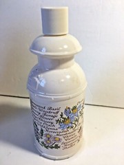 Vintage Avon Country Kitchen Moisturized Hand Lotion/10 FL. OZ. (Full)/NIB