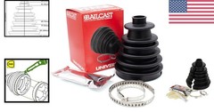 Complete DIY CV Joint Boot Replacement Kit – Fast, Reliable Vehicle Repair