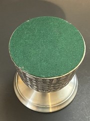 Måstad Pewter Candle Holder 509 Norway