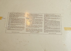 Clover Leaf Vintage Table Mats, Coaching Scenes (Qty. 6) Made in United Kingdom