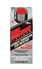 63010 Platinum Automatic Transmission Fluid Protectant 10 oz.