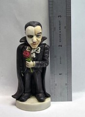Harmony Kingdom artst Neil Eyre Designs Halloween Horror Phantom of the Opera II