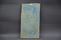 Egyptian Stela of Goddess Thoth Authentic Ancient Egyptian Antiquities BC
